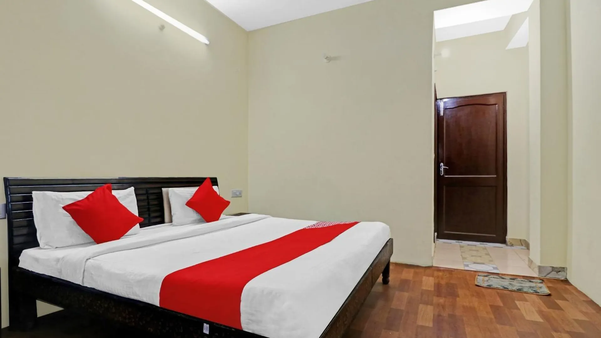 Hotel O New Shushant Regency Shimla