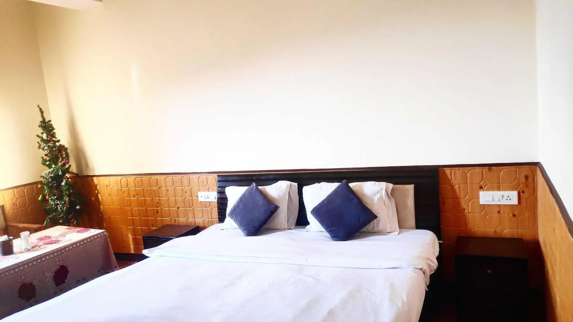 Hotel O New Shushant Regency Shimla 4*,