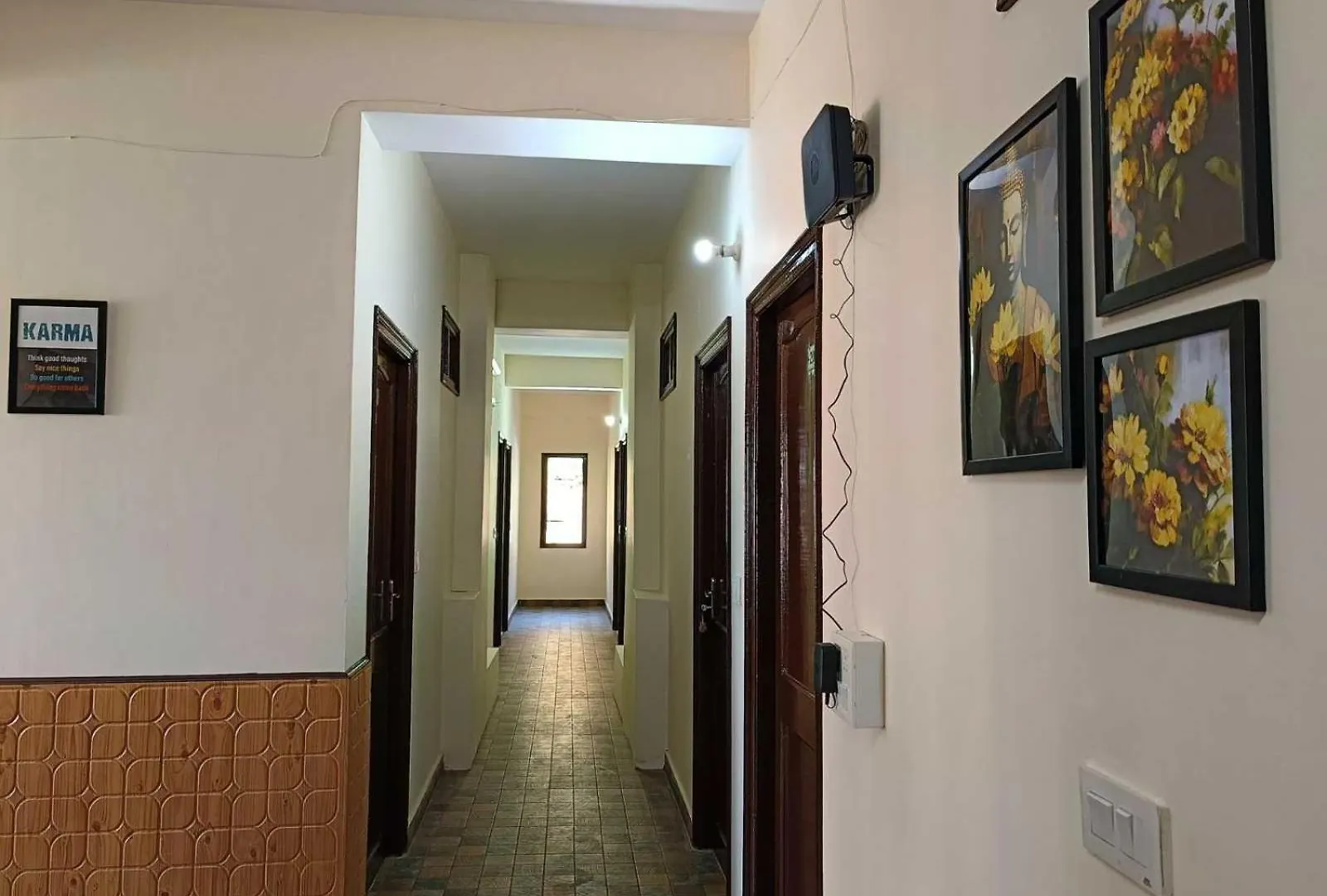 Hotel O New Shushant Regency Shimla India