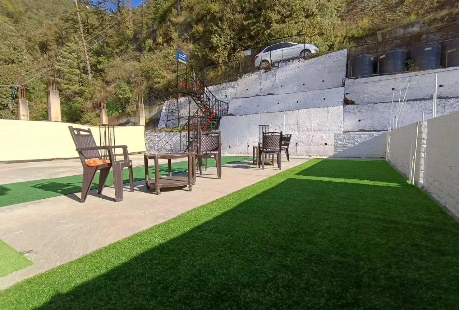 Hotel O New Shushant Regency Shimla