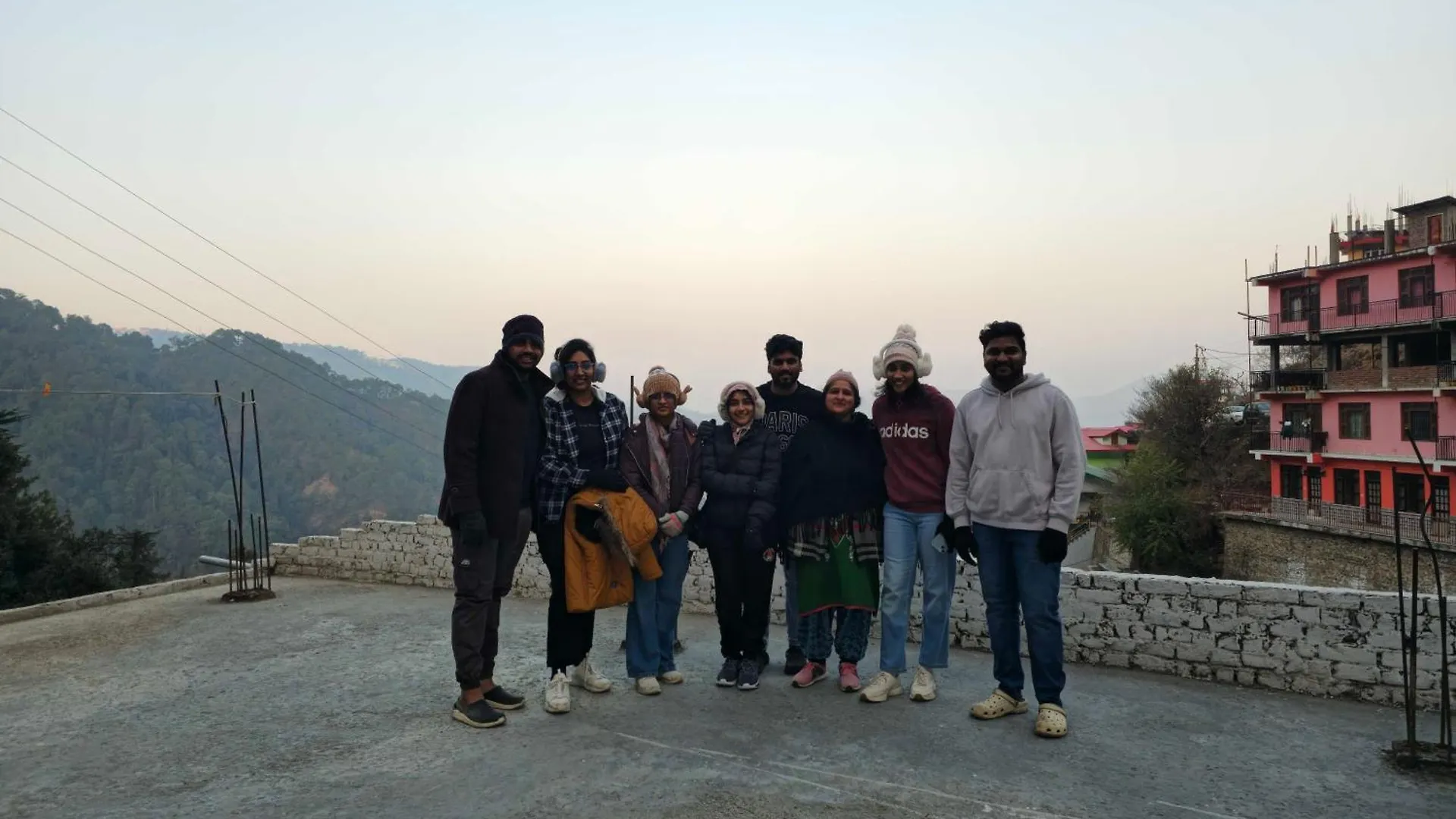 Hotel O New Shushant Regency Shimla