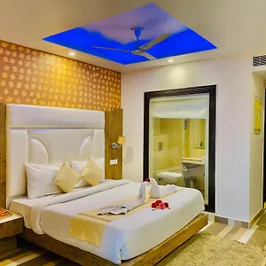 Nature Mountain Valley View -- A Four Star Luxury Hotel