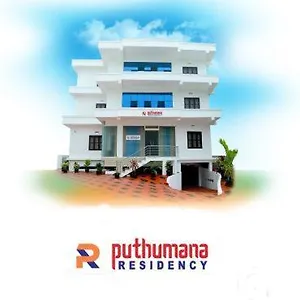 Puthumana Residency Payyannur