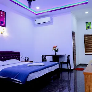 Crown Residency Changanacheri