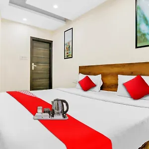 Hotel O Olive Inn New Delhi